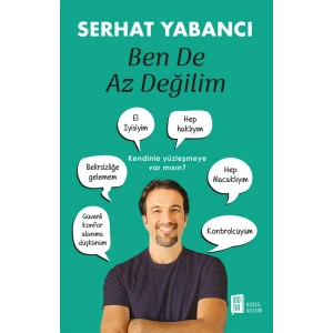 Ben De Az Değilim