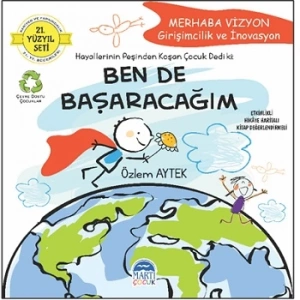 Ben de Başaracağım - 21 Yüzyıl Seti
