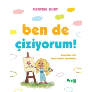 Ben de Çiziyorum!