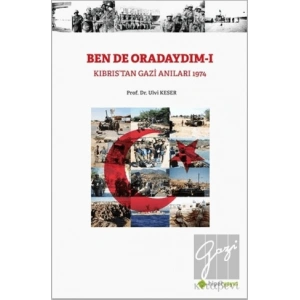 Ben De Oradaydım 1