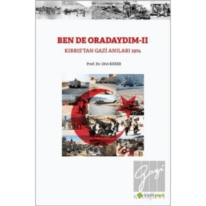 Ben De Oradaydım 2