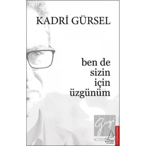 Ben de Sizin İçin Üzgünüm