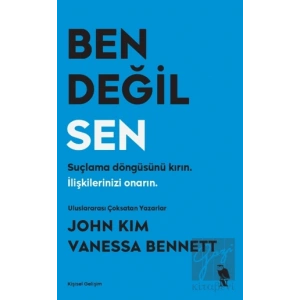 Ben Değil Sen