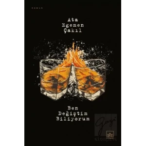 Ben Değiştim Biliyorum