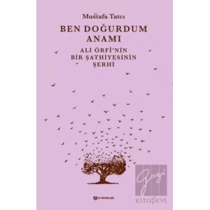 Ben Doğurdum Anamı