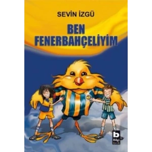 Ben Fenerbahçeliyim