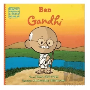 Ben Gandhi