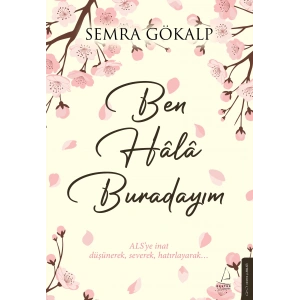 Ben Hala Buradayım