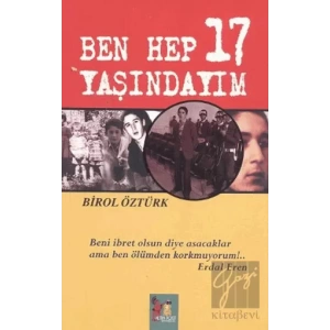 Ben Hep 17 Yaşındayım