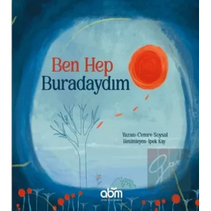Ben Hep Buradaydım