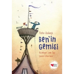 Benin Gemisi (Ciltli)