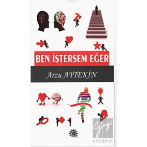 Ben İstersem Eğer