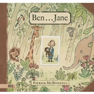 Ben… Jane