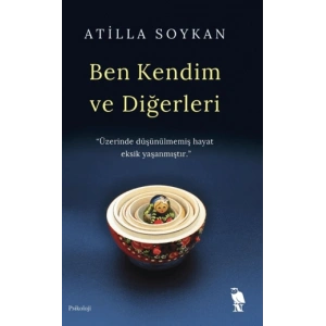 Ben Kendim ve Diğerleri