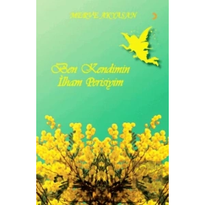 Ben Kendimin İlham Perisiyim