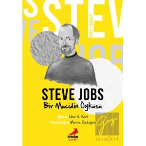 Ben Kimim? - Bir Mucidin