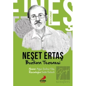 Ben Kimim? - Bozkırın Tezenesi Neşet Ertaş