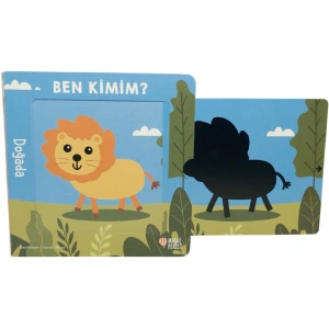 Ben Kimim? Doğada