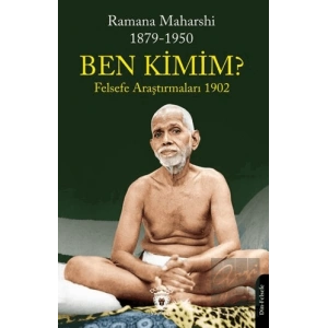 Ben Kimim? Felsefe Araştırmaları 1902