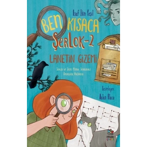 Ben Kısaca ŞerLok -2 Lanetin Gizemi