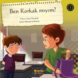 Ben Korkak Mıyım?