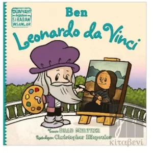 Ben Leonardo da Vinci
