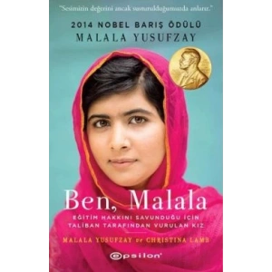 Ben, Malala