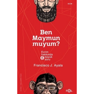 Ben Maymun Muyum?