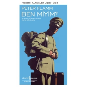 Ben Miyim?