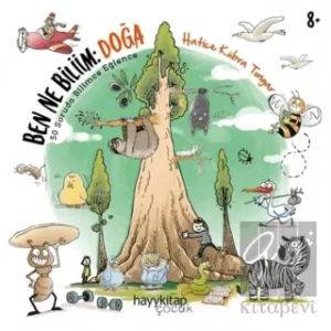 Ben Ne Biliim: Doğa