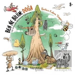 Ben Ne Biliim: Doğa