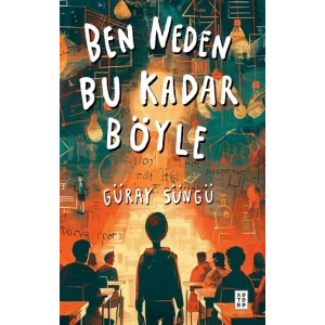 Ben Neden Bu Kadar Böyle