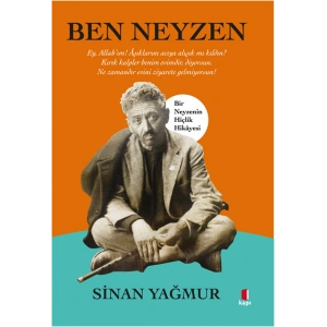 Ben Neyzen