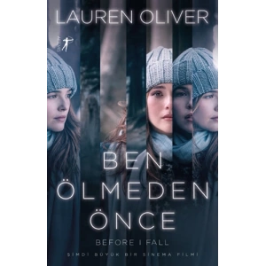 Ben Ölmeden Önce