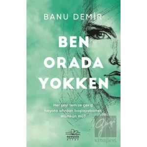 Ben Orada Yokken