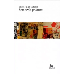 Ben Orda Yoktum (Şiir)