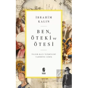 Ben Öteki ve Ötesi
