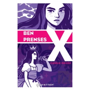 Ben Prenses X