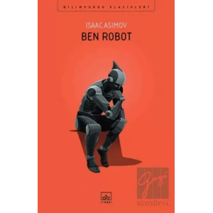 Ben, Robot
