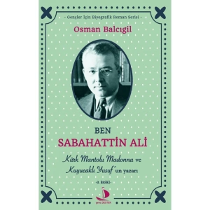 Ben Sabahattin Ali