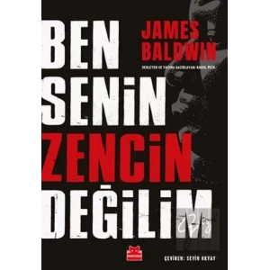 Ben Senin Zencin Değilim