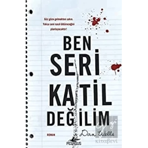 Ben Seri Katil Değilim