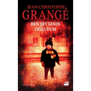 Ben Şeytanın Oğluyum