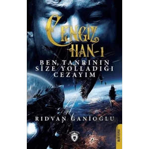 Ben Tanrının Size Yolladığı Cezayım - Cengin Han 1