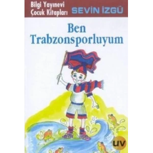 Ben Trabzonsporluyum