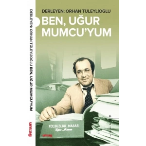 Ben Uğur Mumcuyum