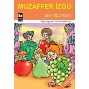 Ben Üzümüm