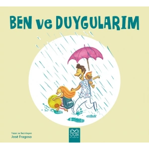 Ben ve Duygularım
