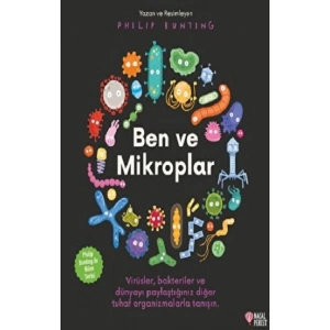 Ben ve Mikroplar