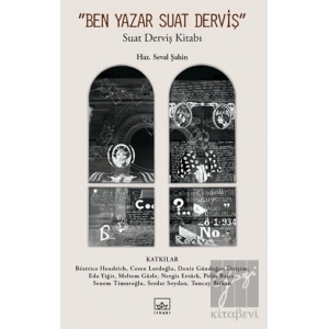 Ben Yazar Suat Derviş